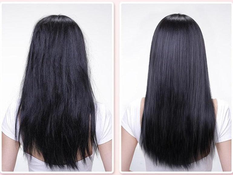 Escova Alisadora - HuuiHoo