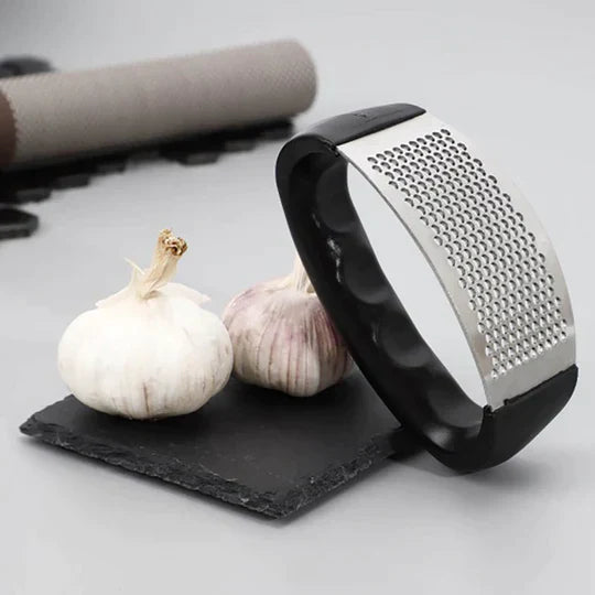 Triturador de Ajo Premium