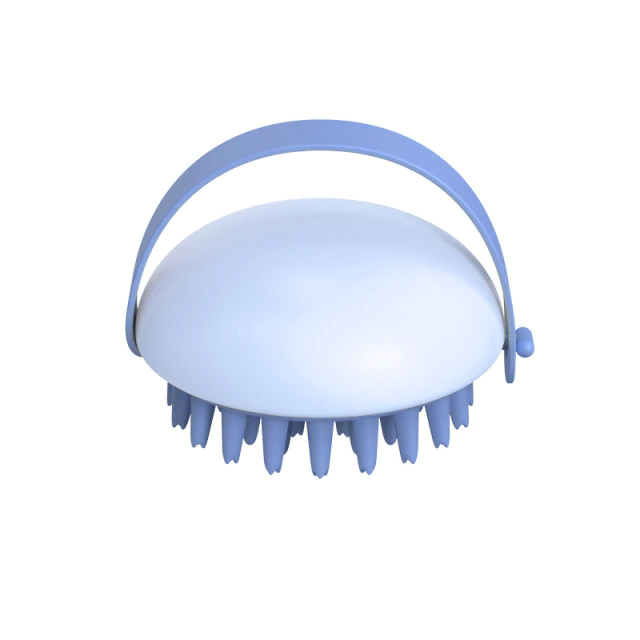 MyBrush - Esponja de Cabelo