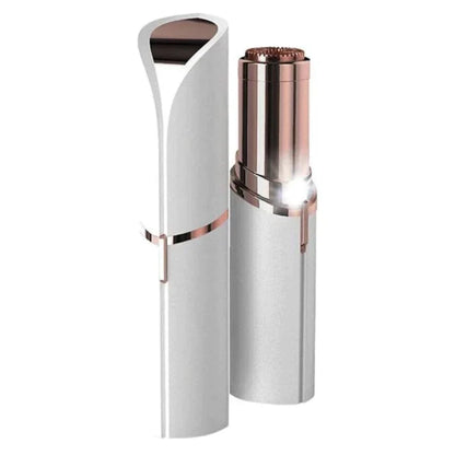 Depilador Facial Portátil™ - DepilMax