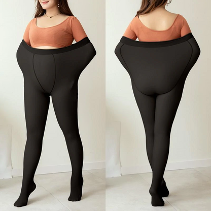 Meia Calça Peluciada Original - Pernas Perfeitas
