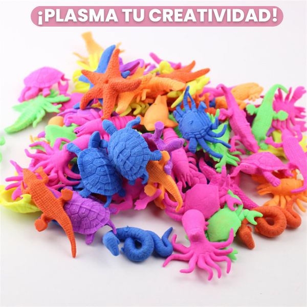 KIT MÁGICO DE AGUA + ENVÍO GRATIS