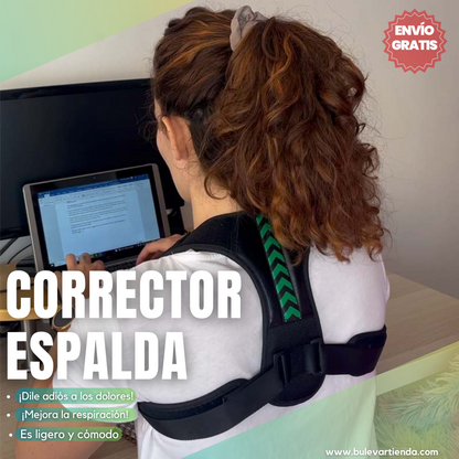 Corrector de Posturas + Envío gratis