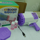 BAZOOKA™ BURBUJAS ORIGINAL + ENVÍO GRATIS