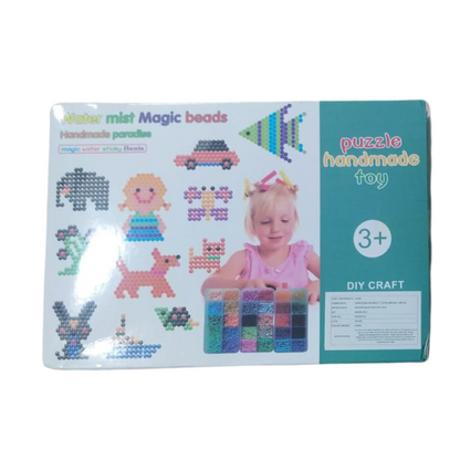 KIT DE PERLAS MÁGICAS + ENVÍO GRATIS