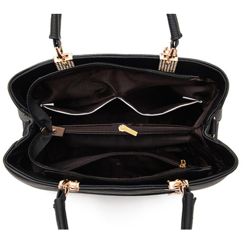 Bolsa Feminina Executive Lady