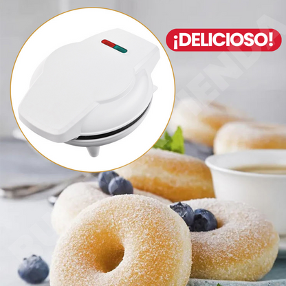 MÁQUINA PARA DONUTS + ENVÍO GRATIS