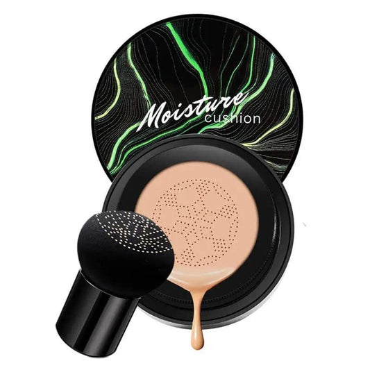 Base de Maquiagem Moisture Para Rosto e Pele