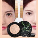 Base de Maquiagem Moisture Para Rosto e Pele