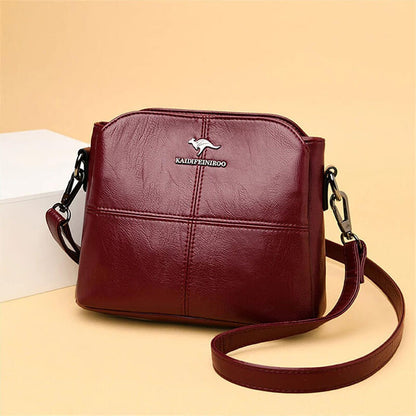 Bolsa Transversal Feminina Modelo Belle Mizuto