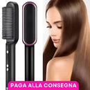 Spazzola Lisciante 5 in 1 DivinaMax - (PAGA ALLA CONSEGNA)