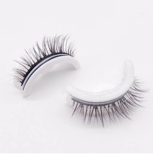 Cílios Postiços Reutilizáveis LushEye