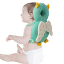 Almofada Conforto e Anti Impacto Baby