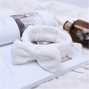 Tiaras para Maquiagem e Skincare