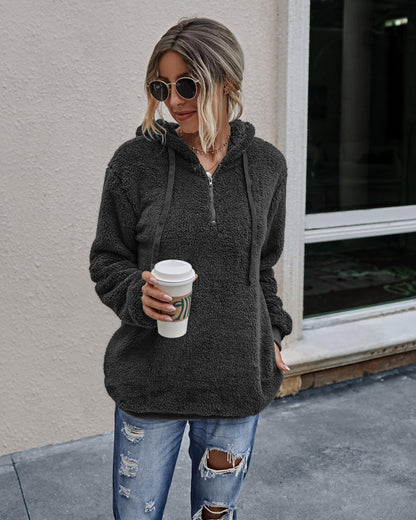Blusa de Frio Feminina Jullie