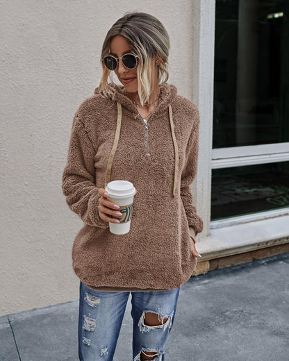 Blusa de Frio Feminina Jullie