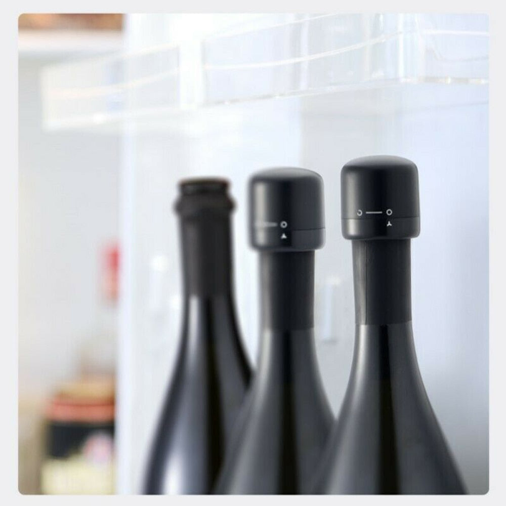 Rolha Para Vinho | WineLock