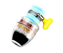 (2x1) Grifo Filtro Purificador Capas