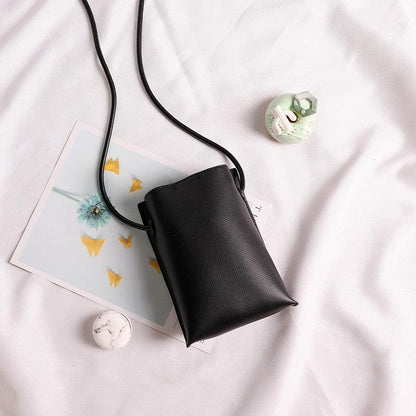 Bolsa Transversal Porta Celular Feminina