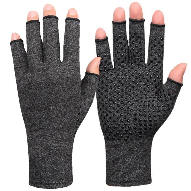 Luva Magnética de Compressão Therapy Hand