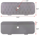 Alfombrilla de Silicona adsorbente + Envío gratis