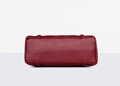 Bolsa Feminina Couro Serena Queen