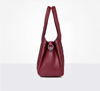 Bolsa Feminina Couro Serena Queen