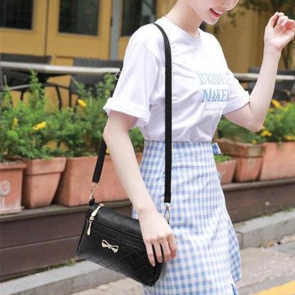 Bolsa Feminina Transversal - Miss Bell