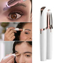 Depilador Facial Portátil™ - DepilMax