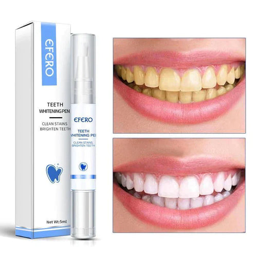 Blanqueador Dental Premium® - MySmile