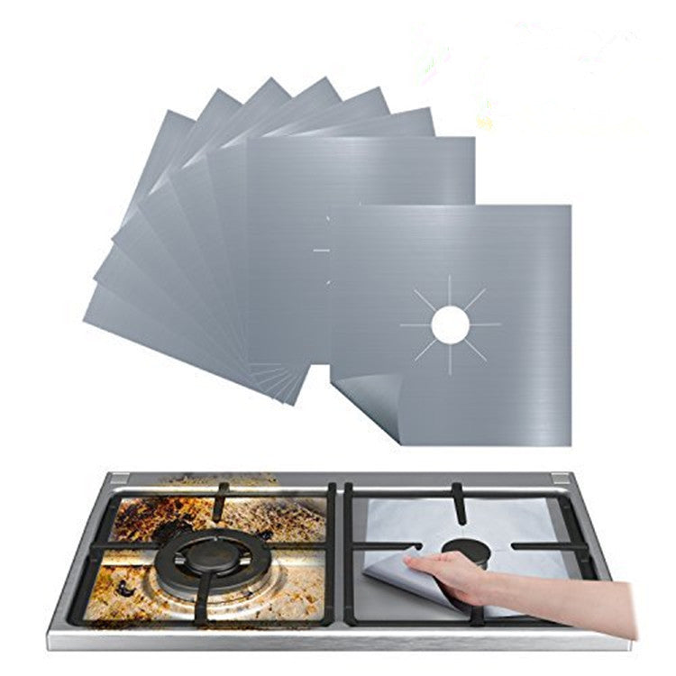 Duo Protectores Reutilizables para Estufa