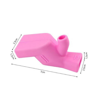 Set x2 Extensores Inteligentes para Grifo