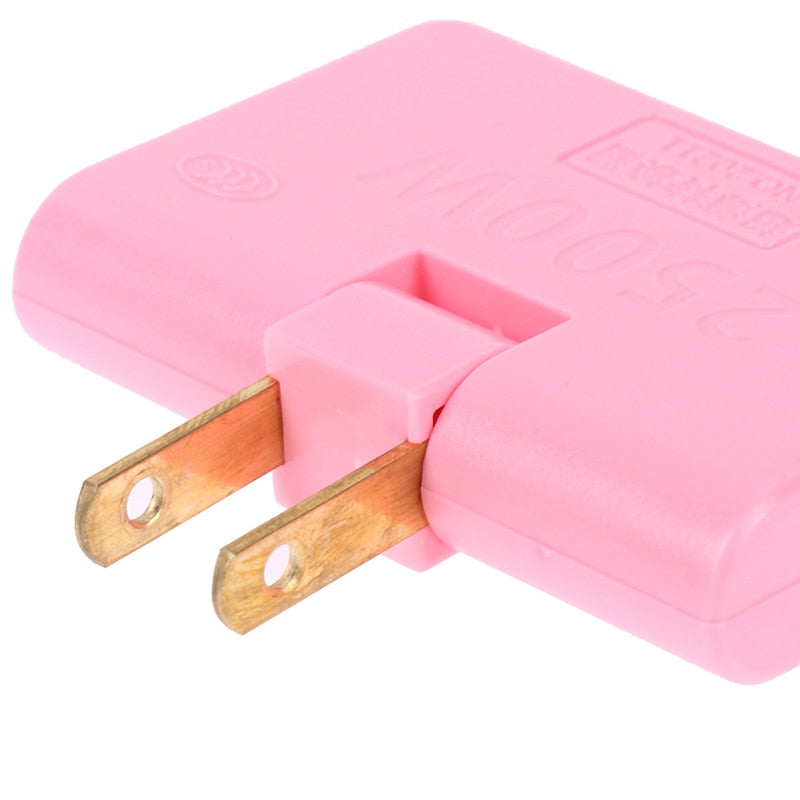 Set Multiconector Giratorio (x 2 unidades)