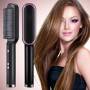 Cepillo Alisador Premium - SleekHair