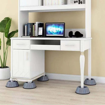 Soportes Antivibración para Lavadora
