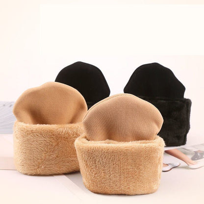 Meia Slim Fine Confort Inverno