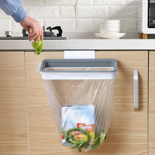 Soporte Bolsas para Cocina
