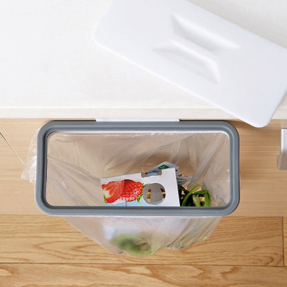 Soporte Bolsas para Cocina