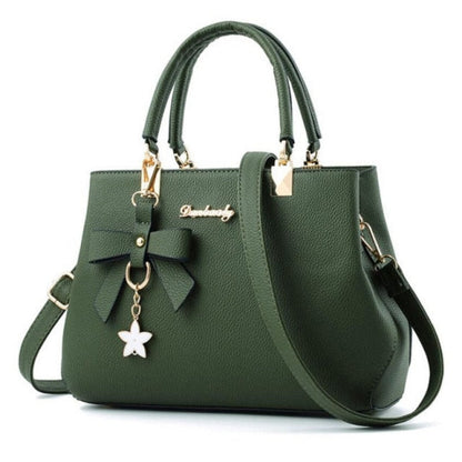 Bolsa Feminina Executive Lady