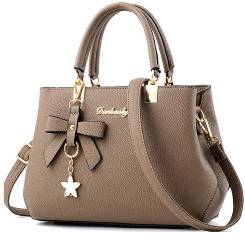 Bolsa Feminina Executive Lady