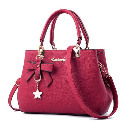 Bolsa Feminina Executive Lady