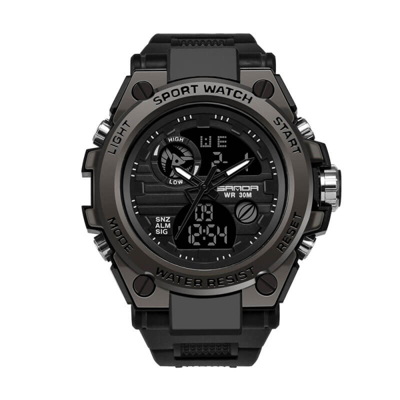 Relógio Militar Masculino | Brand Military