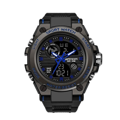 Relógio Militar Masculino | Brand Military