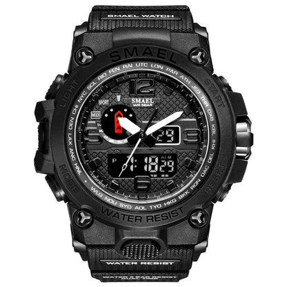 Relógio Masculino Militar | Sport Military